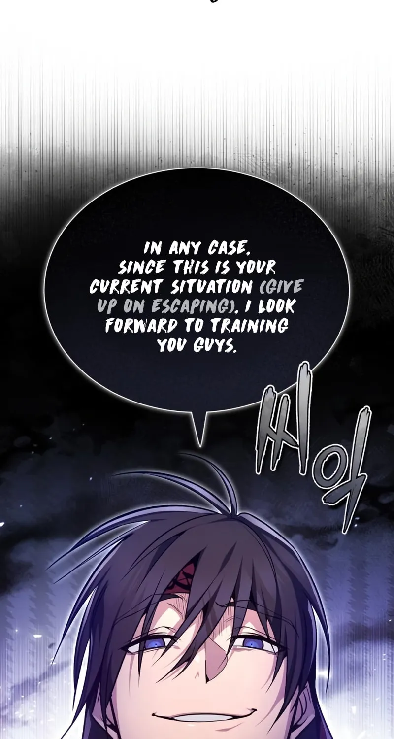 Best Teacher Baek Chapter 56 page 8 - 