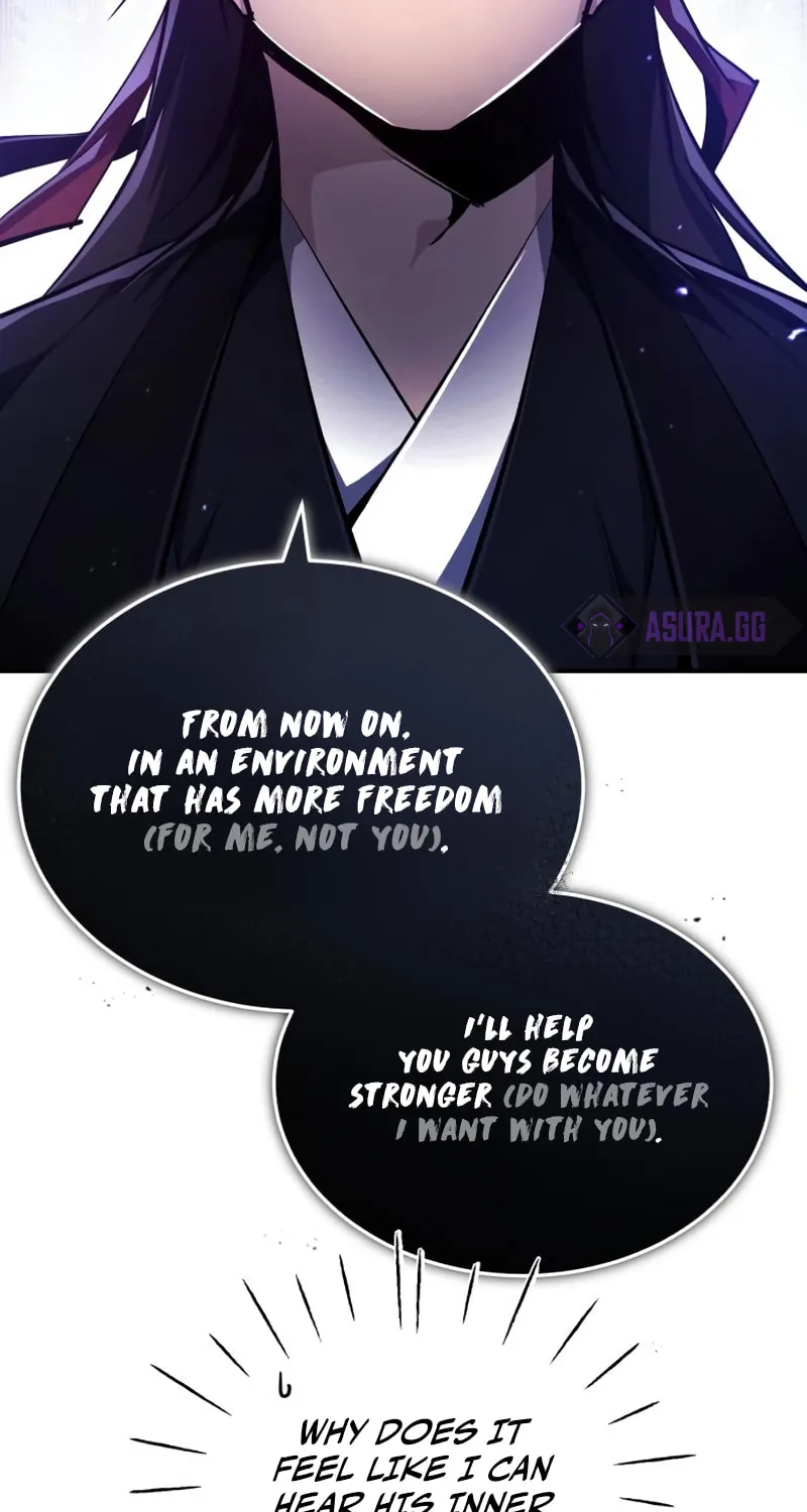 Best Teacher Baek Chapter 56 page 9 - 