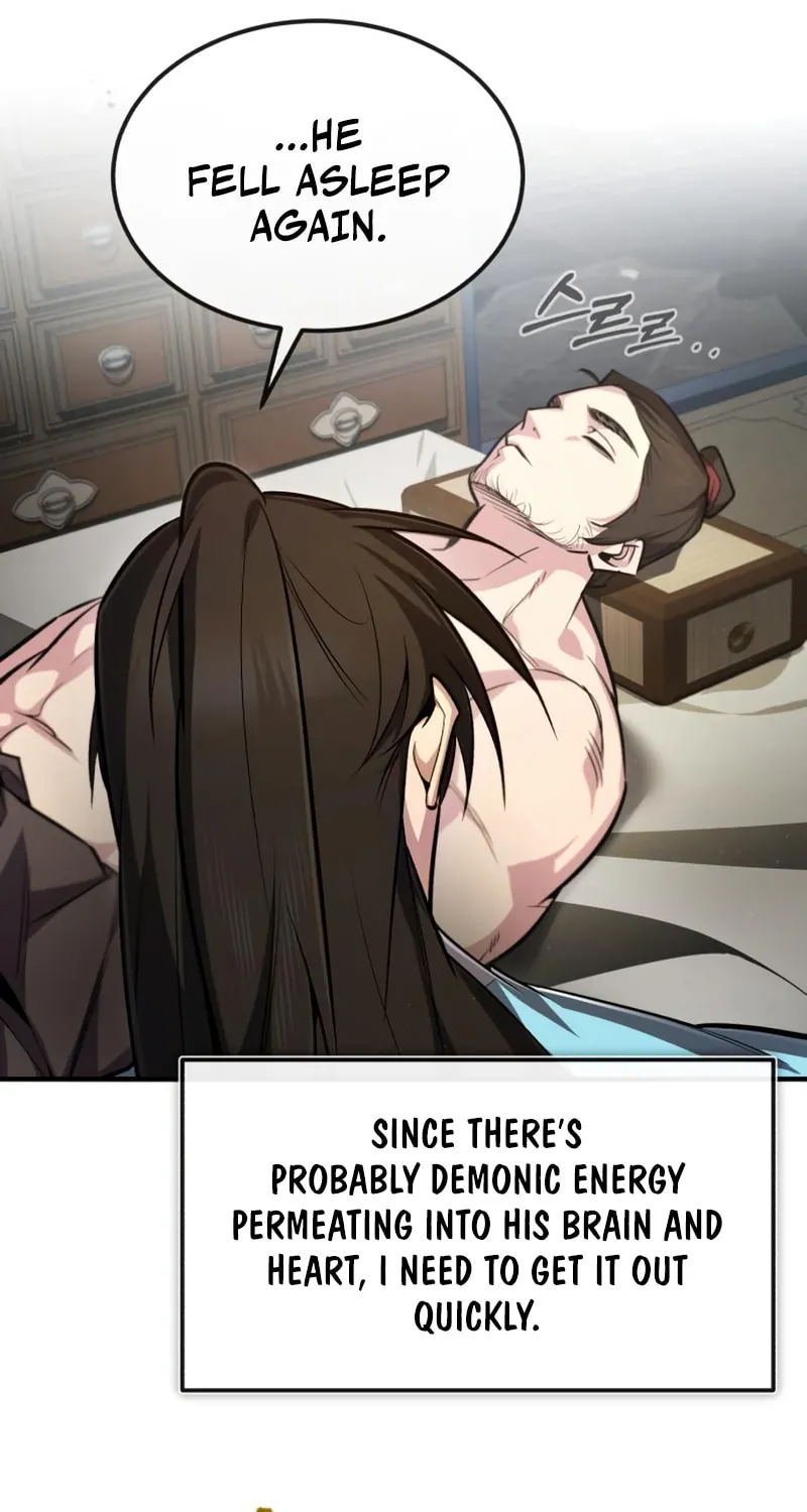 Best Teacher Baek Chapter 56 page 85 - 