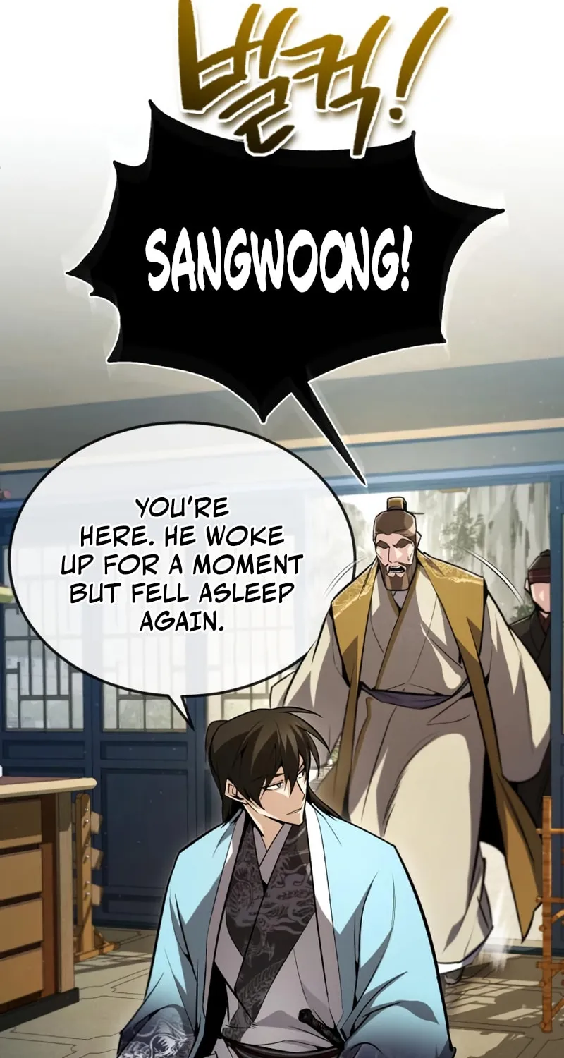 Best Teacher Baek Chapter 56 page 86 - 