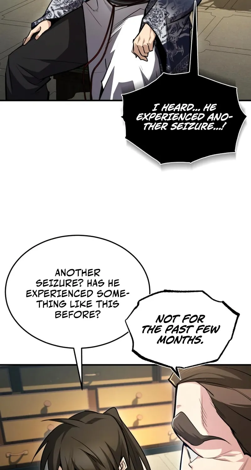 Best Teacher Baek Chapter 56 page 87 - 