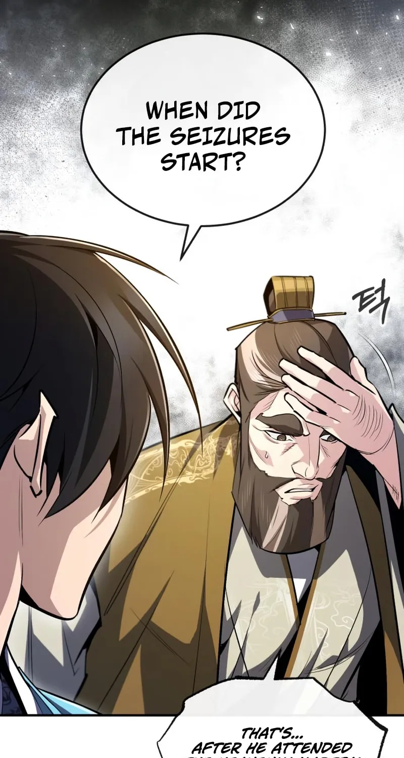 Best Teacher Baek Chapter 56 page 89 - 