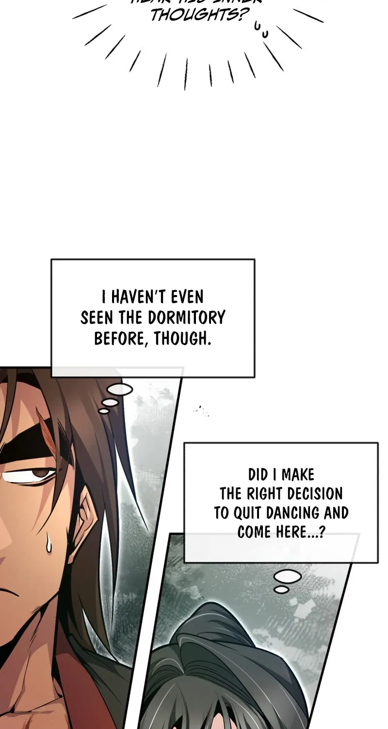Best Teacher Baek Chapter 56 page 10 - 