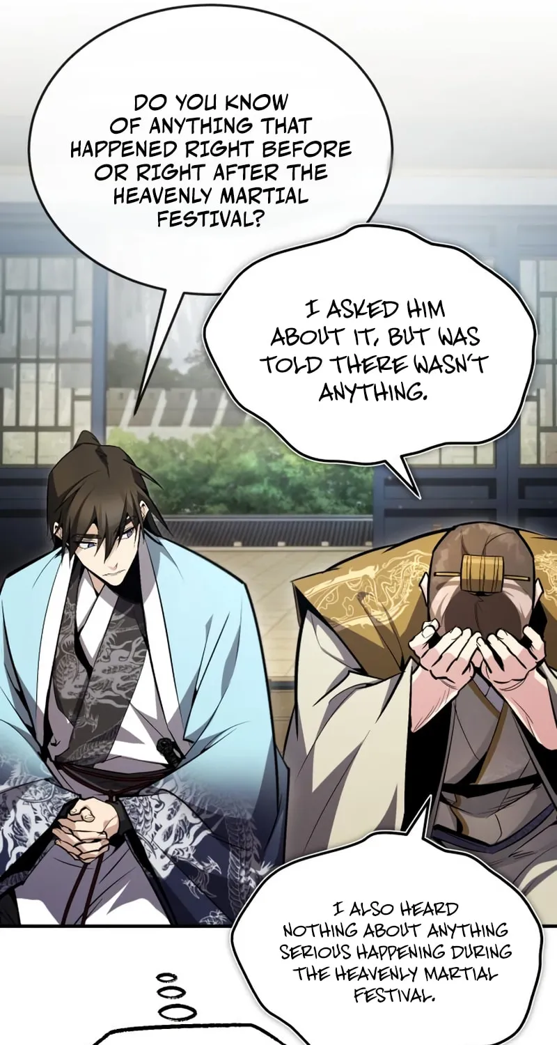 Best Teacher Baek Chapter 56 page 91 - 