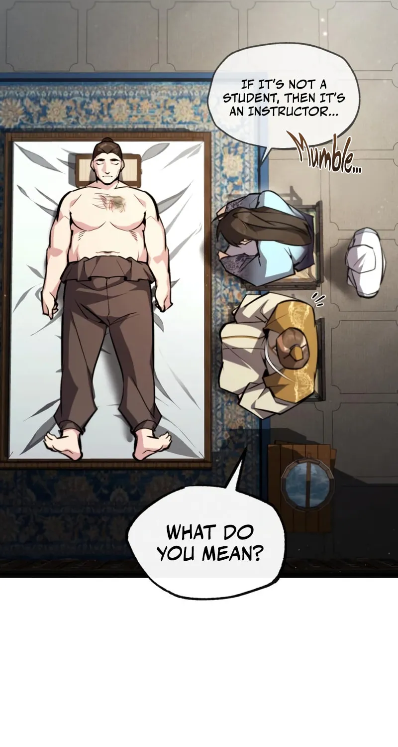 Best Teacher Baek Chapter 56 page 93 - 