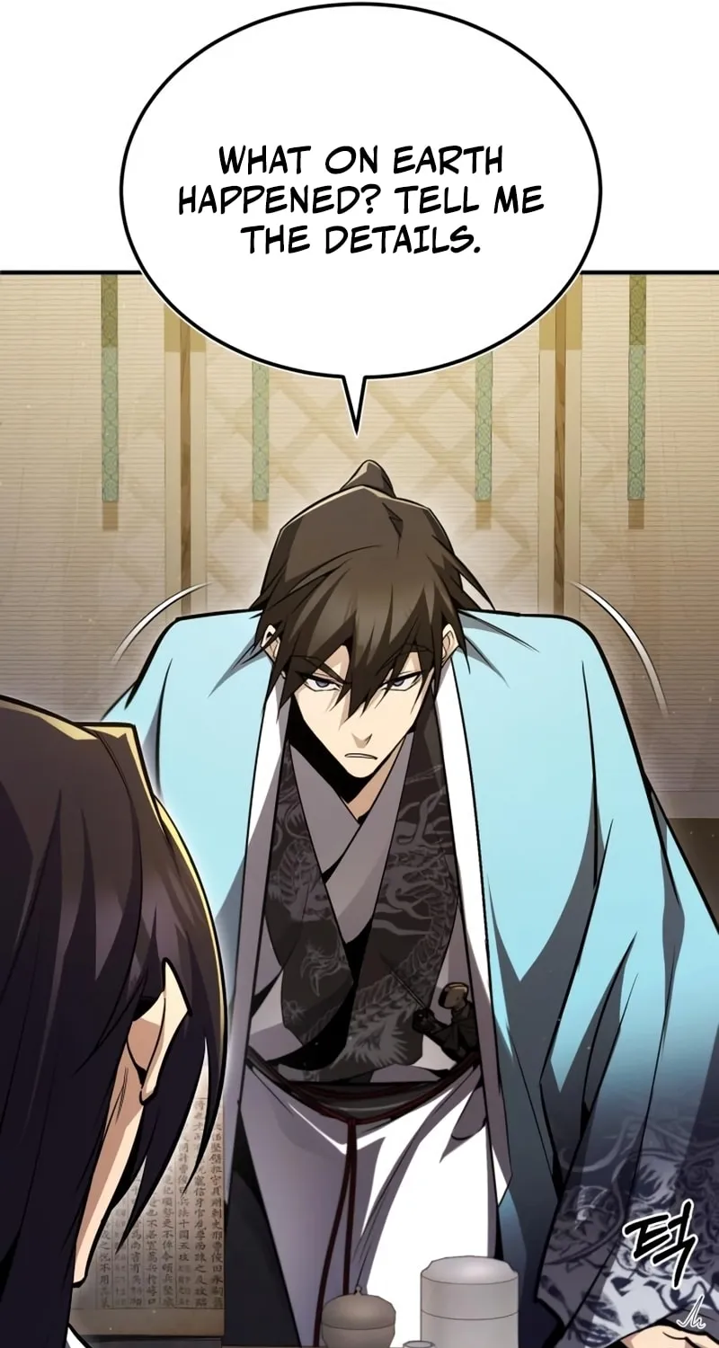Best Teacher Baek Chapter 57 page 12 - 