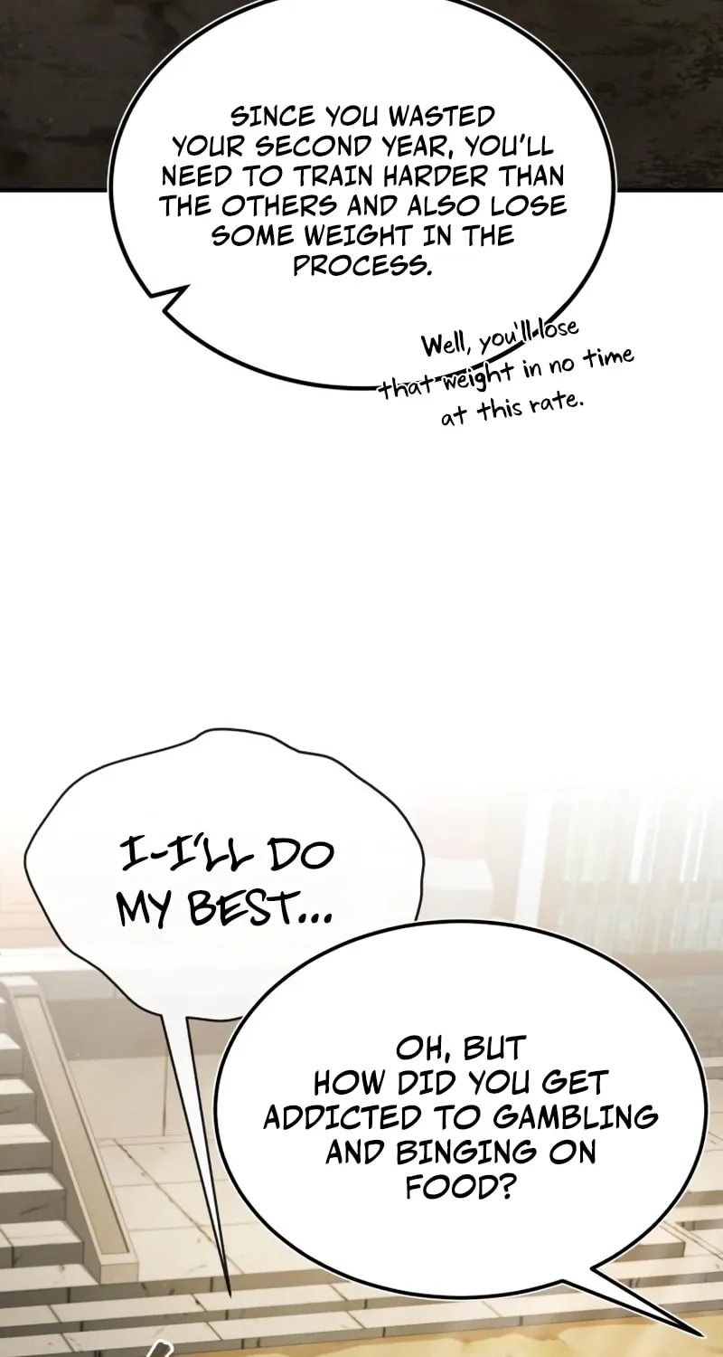 Best Teacher Baek Chapter 57 page 112 - 