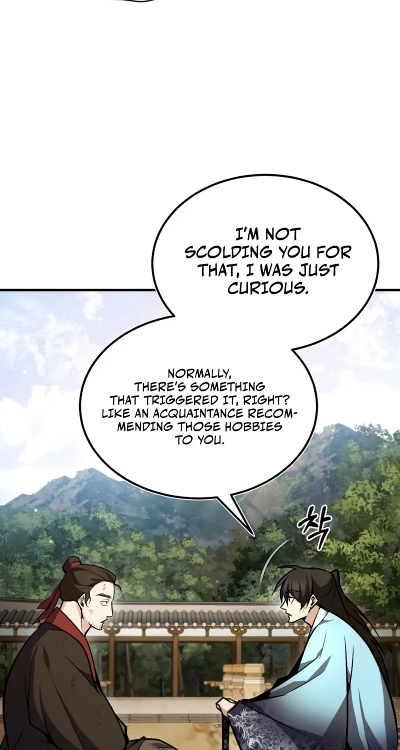 Best Teacher Baek Chapter 57 page 114 - 