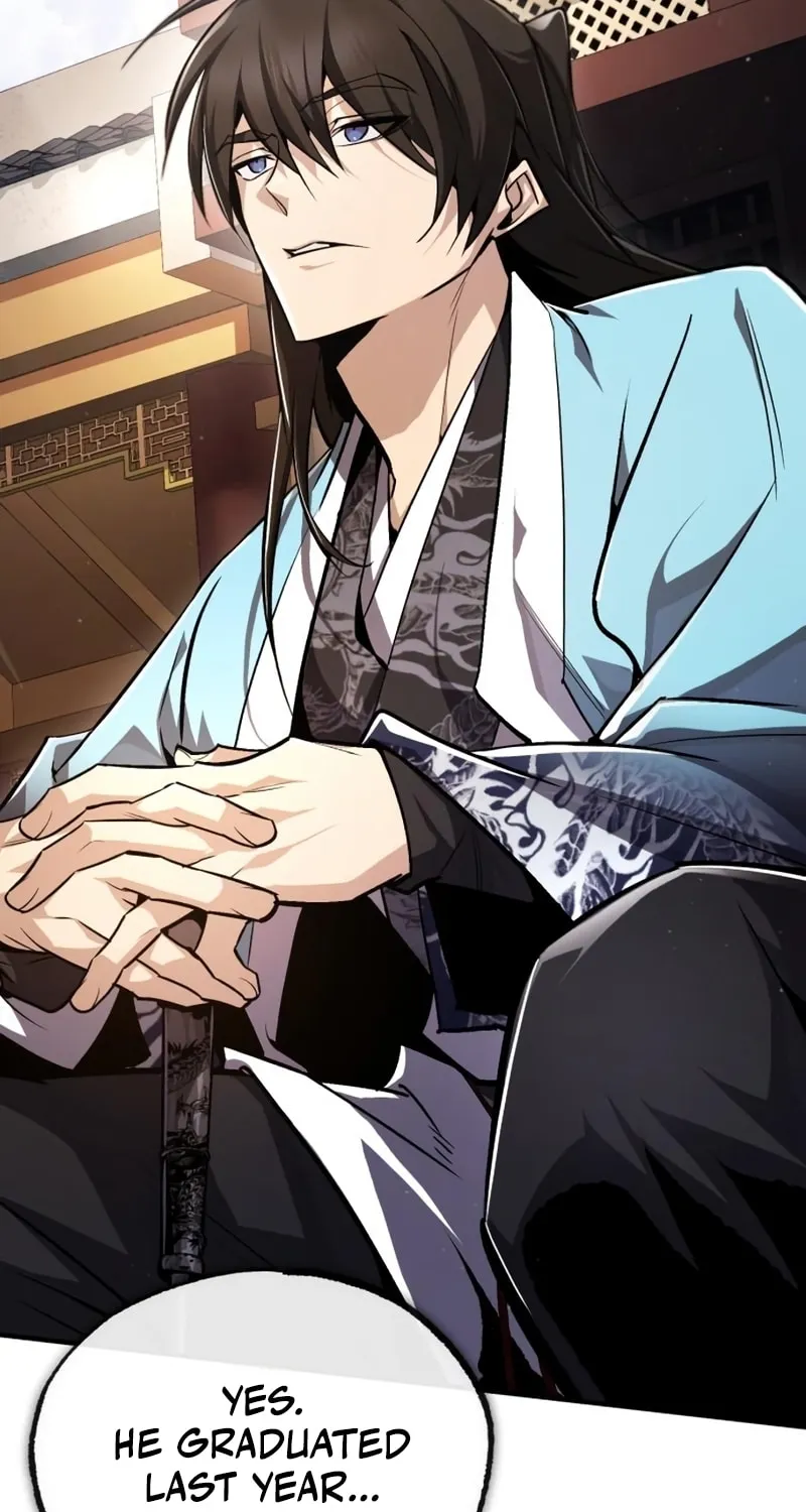 Best Teacher Baek Chapter 57 page 116 - 