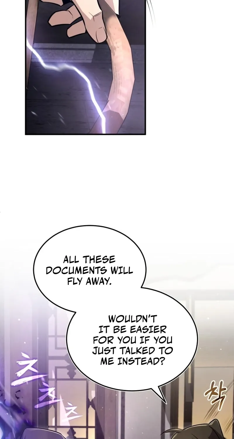 Best Teacher Baek Chapter 57 page 17 - 