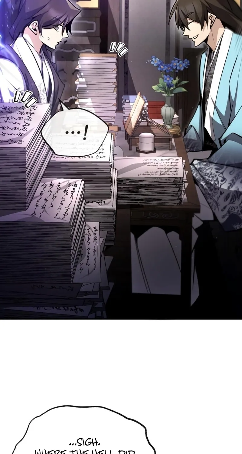 Best Teacher Baek Chapter 57 page 18 - 