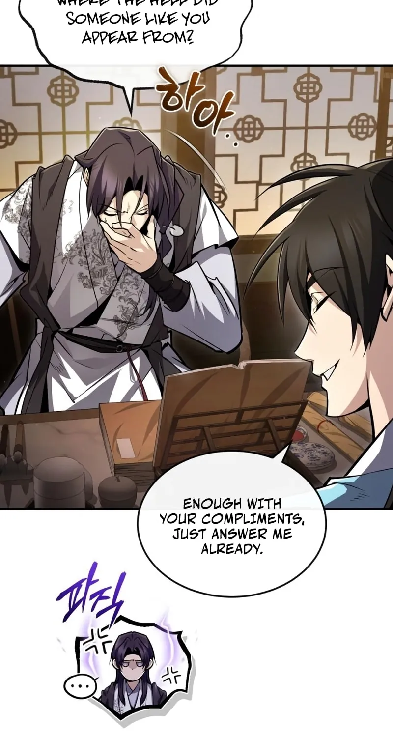 Best Teacher Baek Chapter 57 page 19 - 