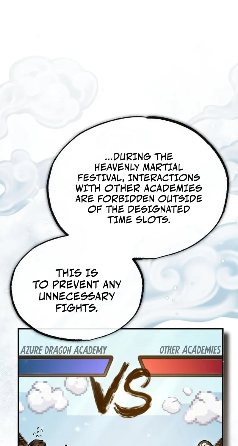 Best Teacher Baek Chapter 57 page 20 - 