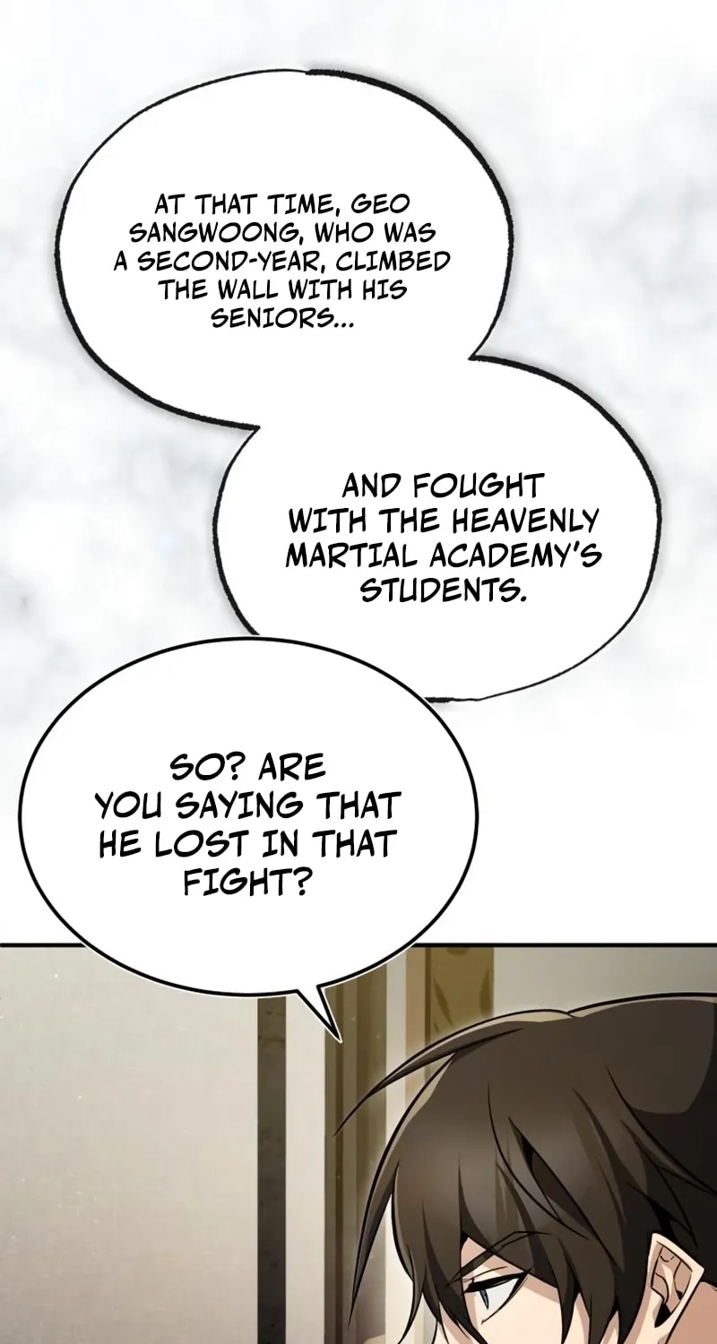 Best Teacher Baek Chapter 57 page 22 - 