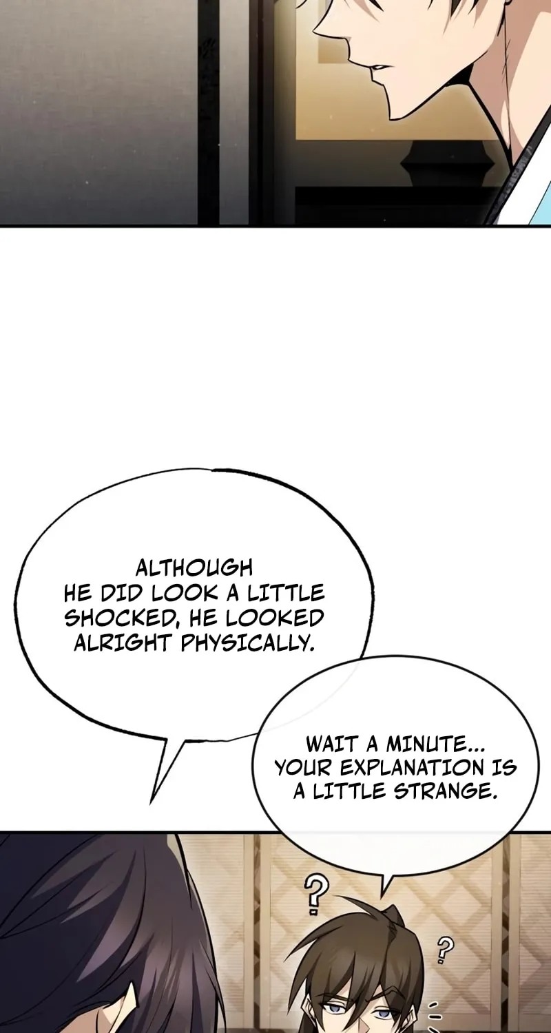 Best Teacher Baek Chapter 57 page 23 - 