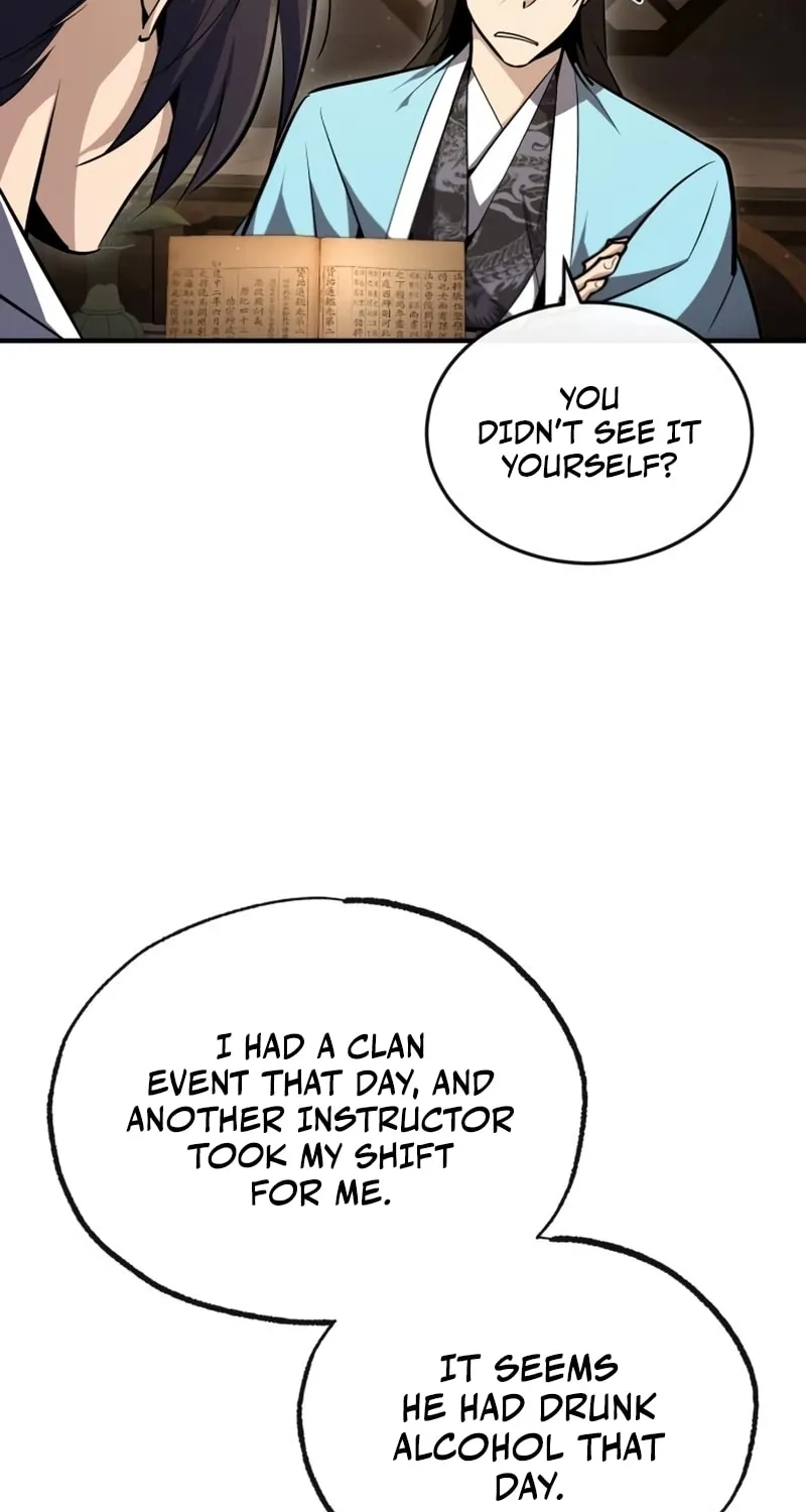 Best Teacher Baek Chapter 57 page 24 - 