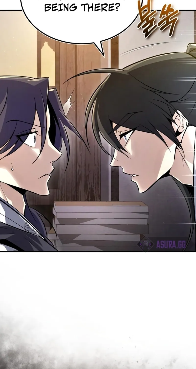 Best Teacher Baek Chapter 57 page 30 - 