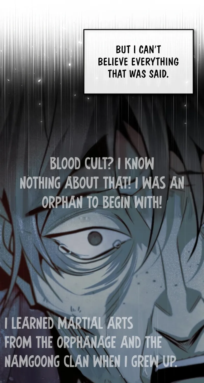 Best Teacher Baek Chapter 57 page 32 - 