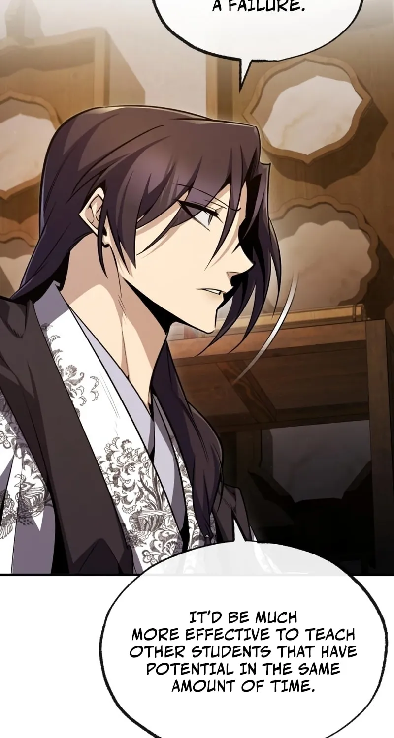 Best Teacher Baek Chapter 57 page 35 - 
