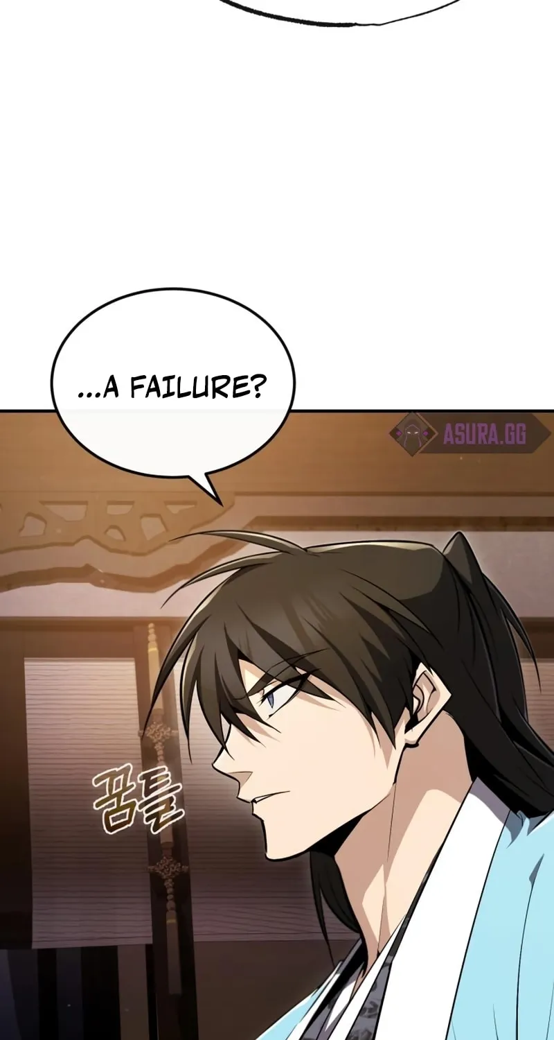 Best Teacher Baek Chapter 57 page 36 - 