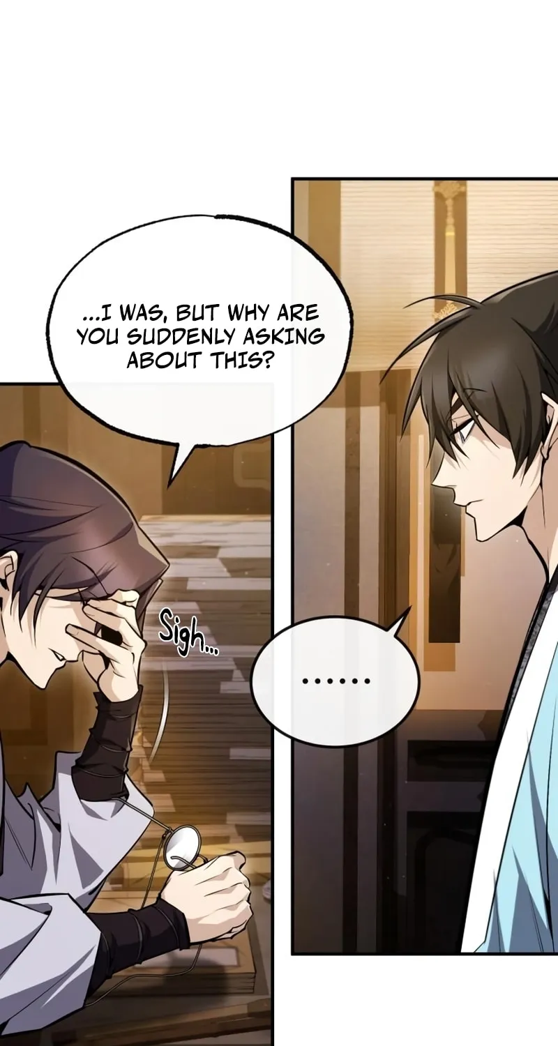 Best Teacher Baek Chapter 57 page 5 - 