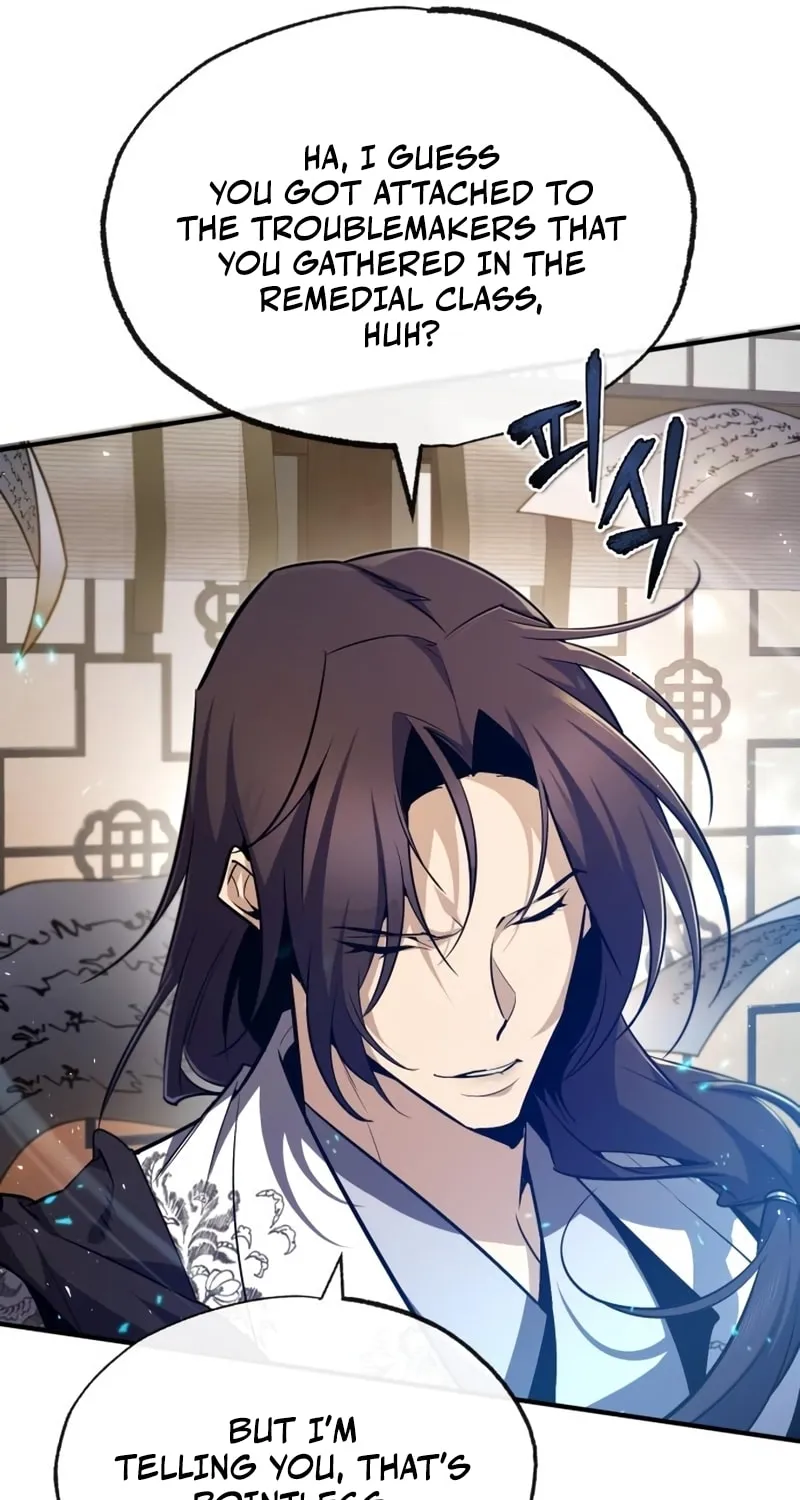 Best Teacher Baek Chapter 57 page 41 - 