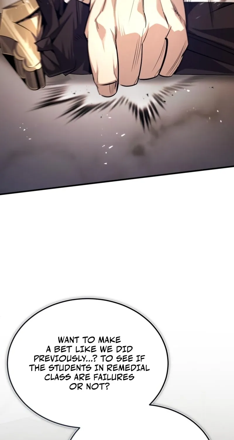 Best Teacher Baek Chapter 57 page 43 - 