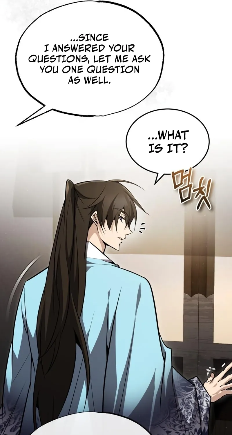 Best Teacher Baek Chapter 57 page 51 - 