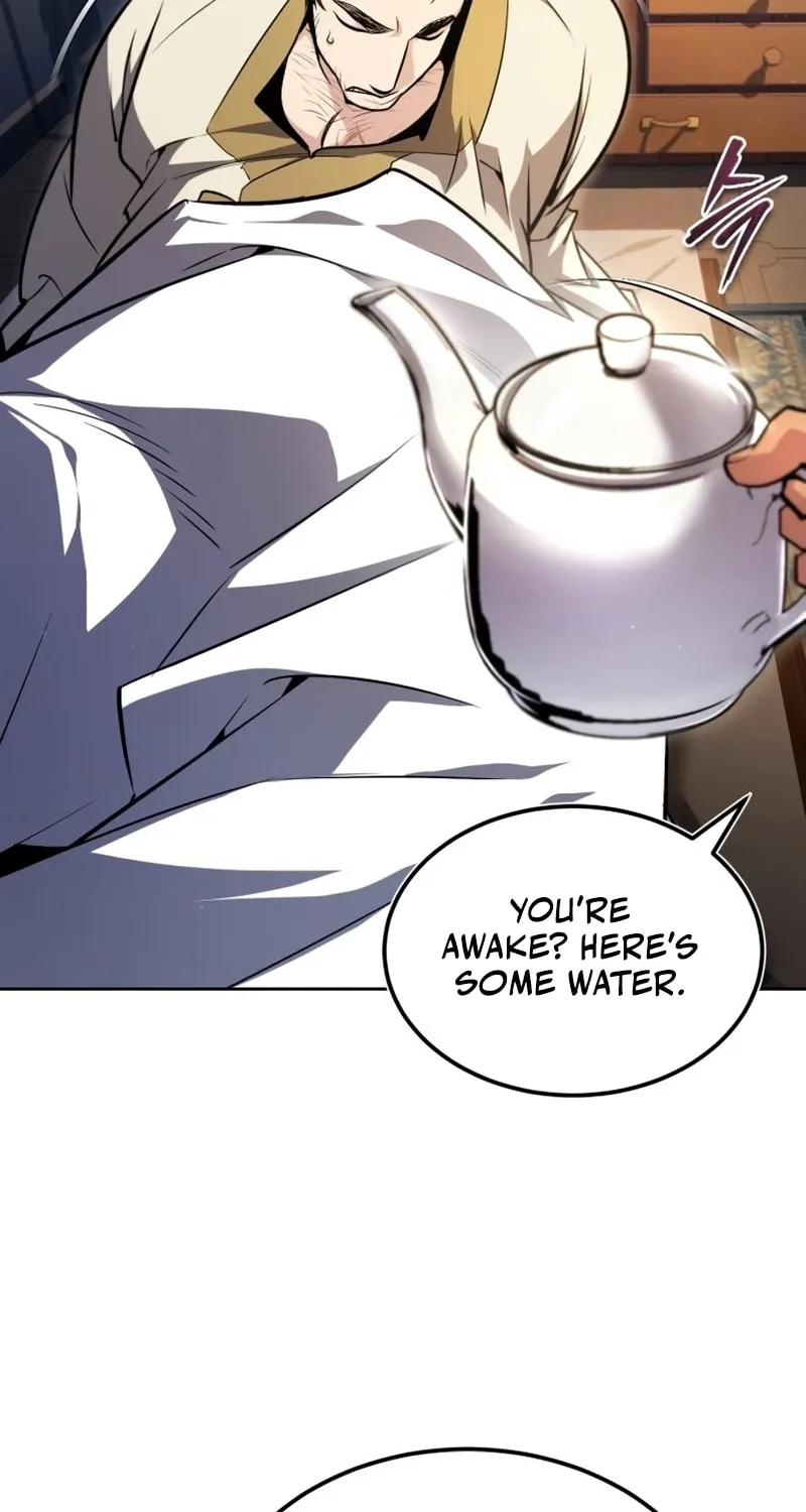 Best Teacher Baek Chapter 57 page 56 - 