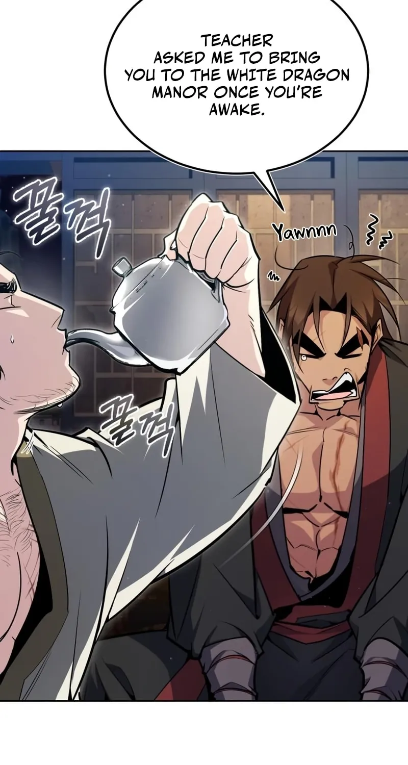 Best Teacher Baek Chapter 57 page 57 - 