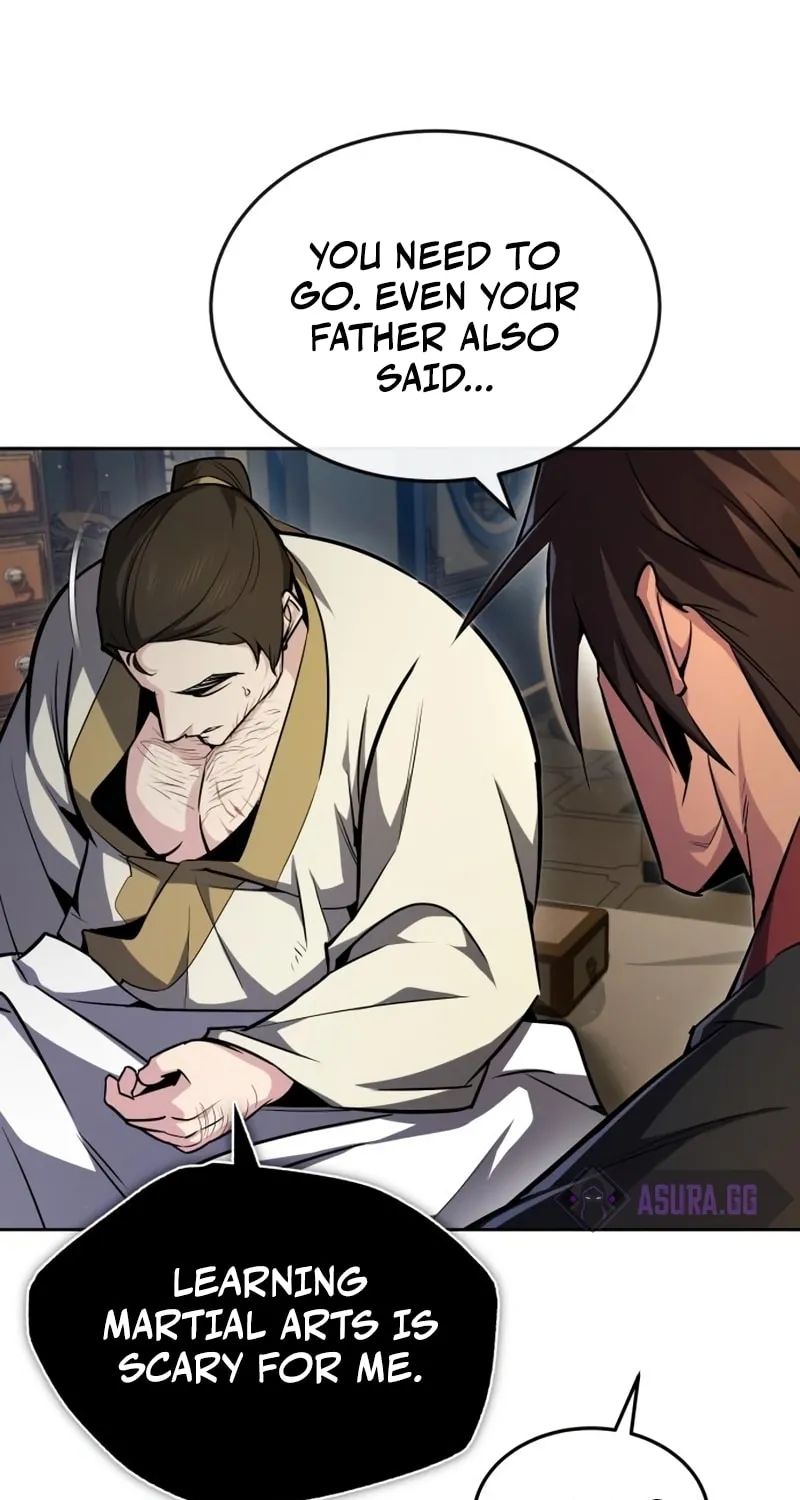 Best Teacher Baek Chapter 57 page 59 - 