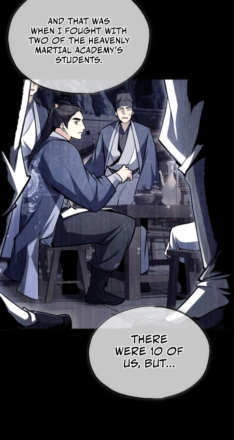 Best Teacher Baek Chapter 57 page 64 - 