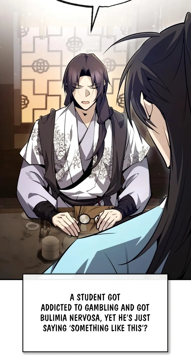 Best Teacher Baek Chapter 57 page 8 - 