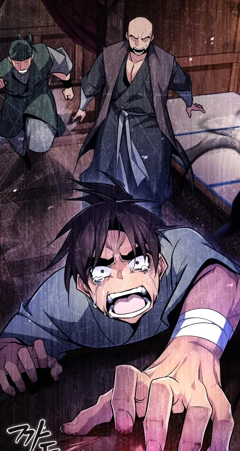 Best Teacher Baek Chapter 57 page 77 - 