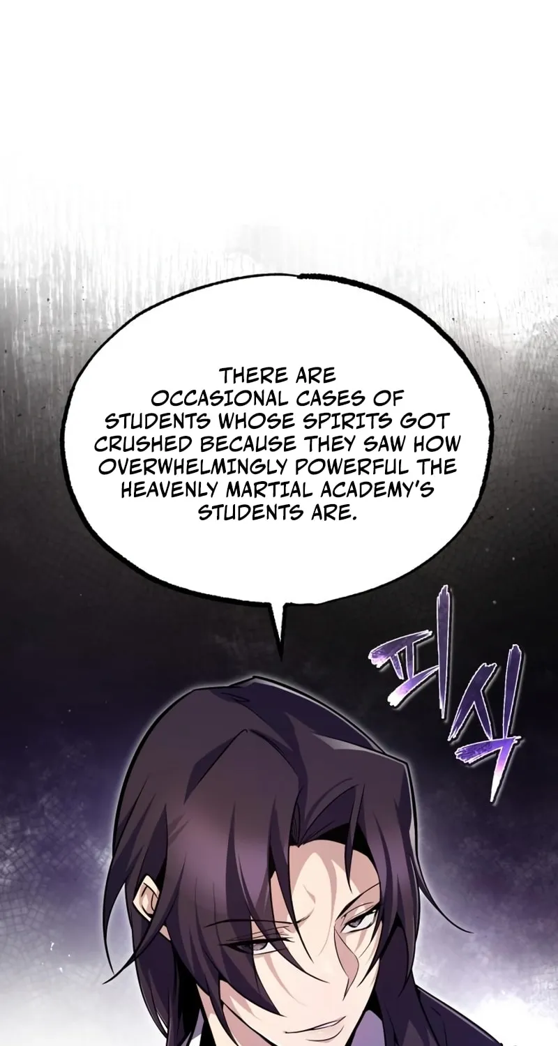 Best Teacher Baek Chapter 57 page 9 - 