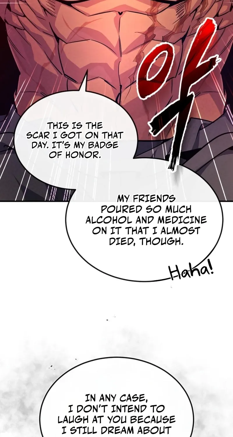 Best Teacher Baek Chapter 57 page 83 - 