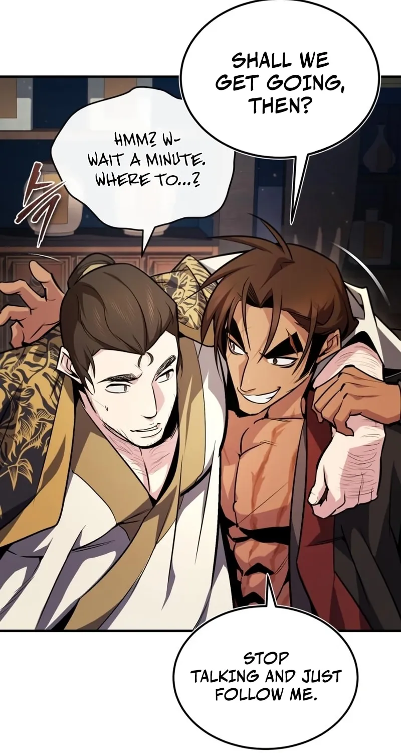 Best Teacher Baek Chapter 57 page 85 - 