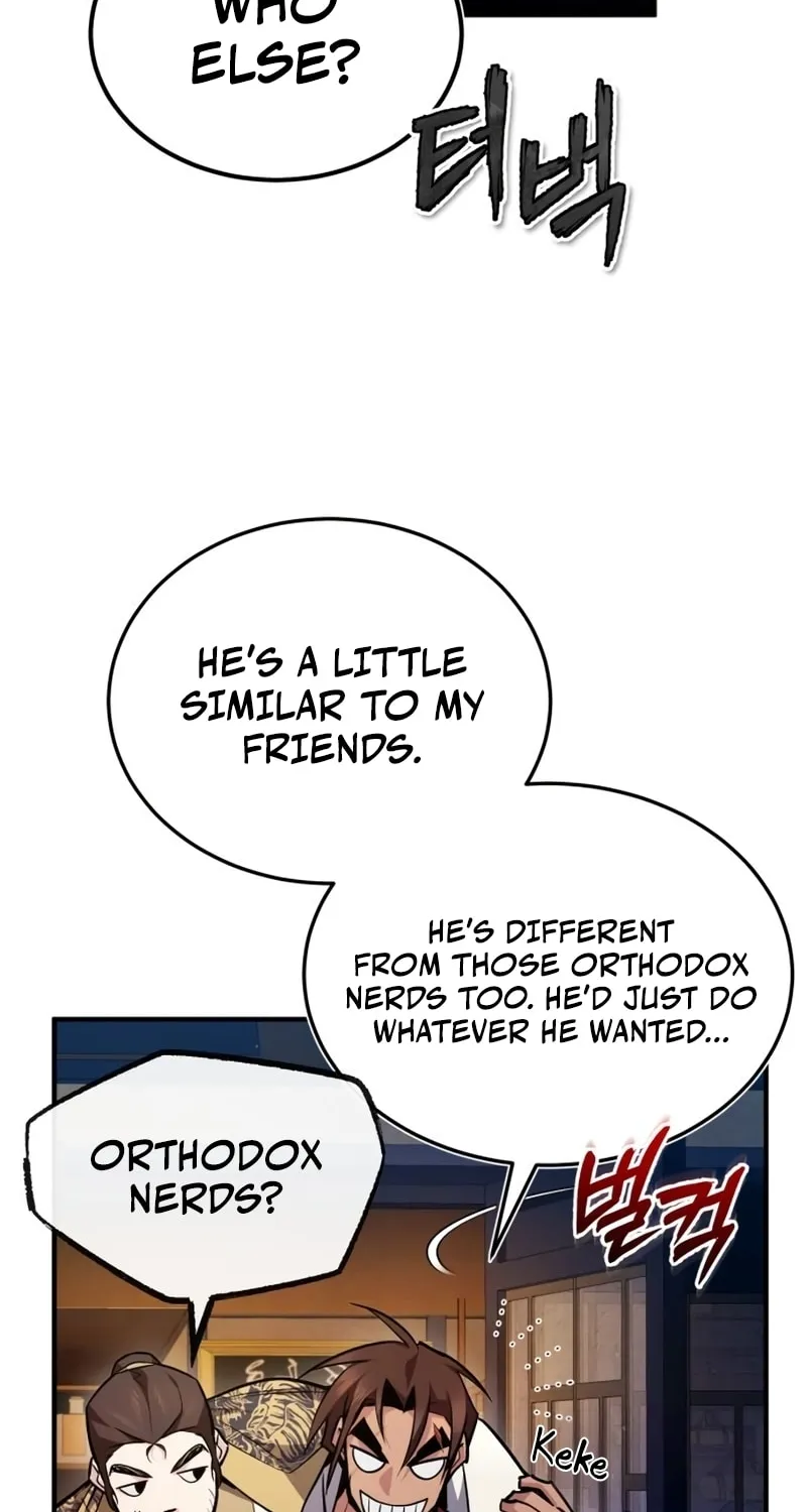 Best Teacher Baek Chapter 57 page 87 - 