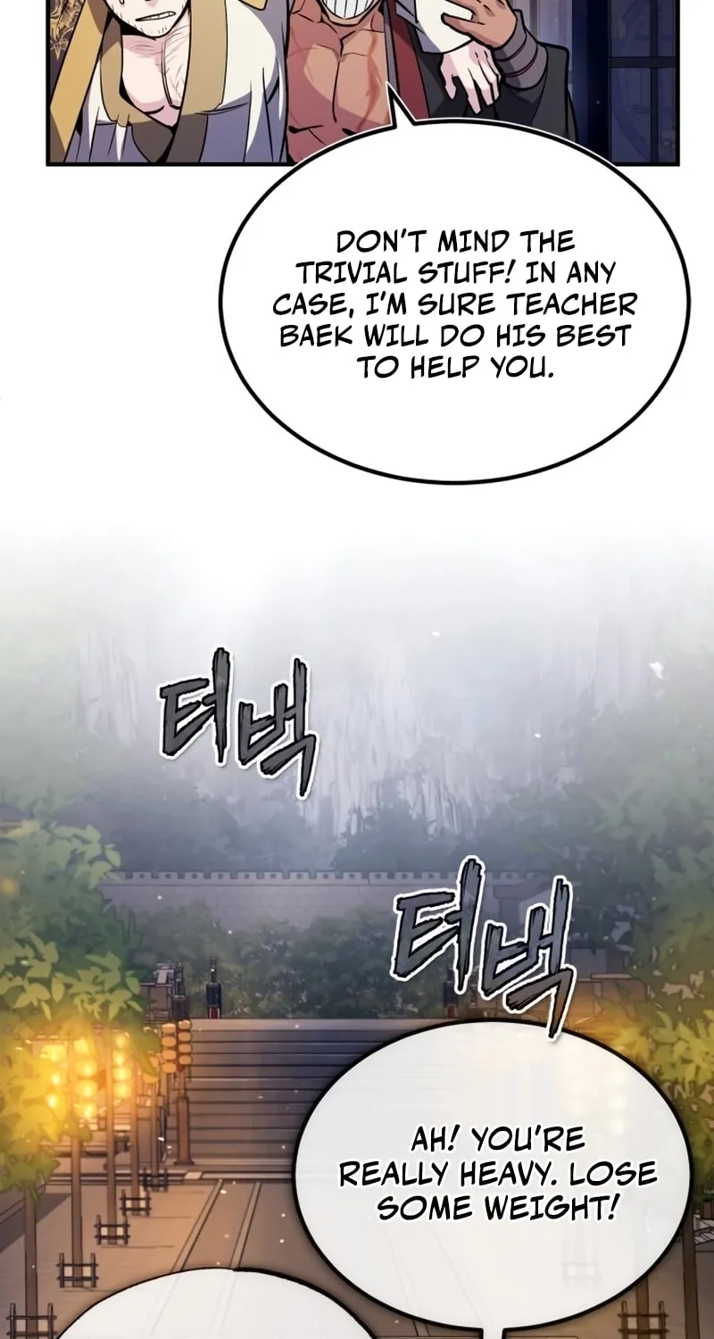 Best Teacher Baek Chapter 57 page 88 - 