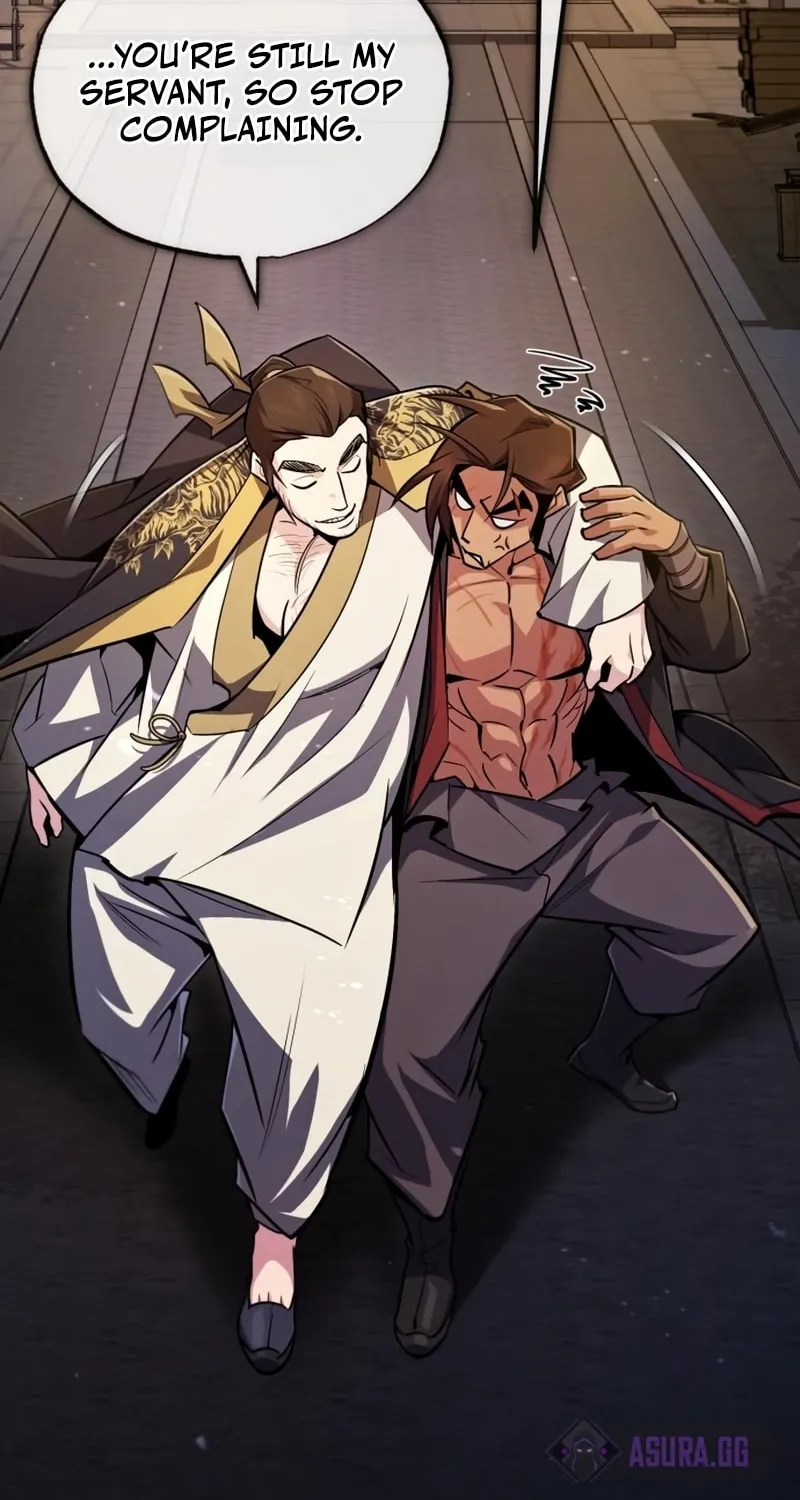 Best Teacher Baek Chapter 57 page 89 - 