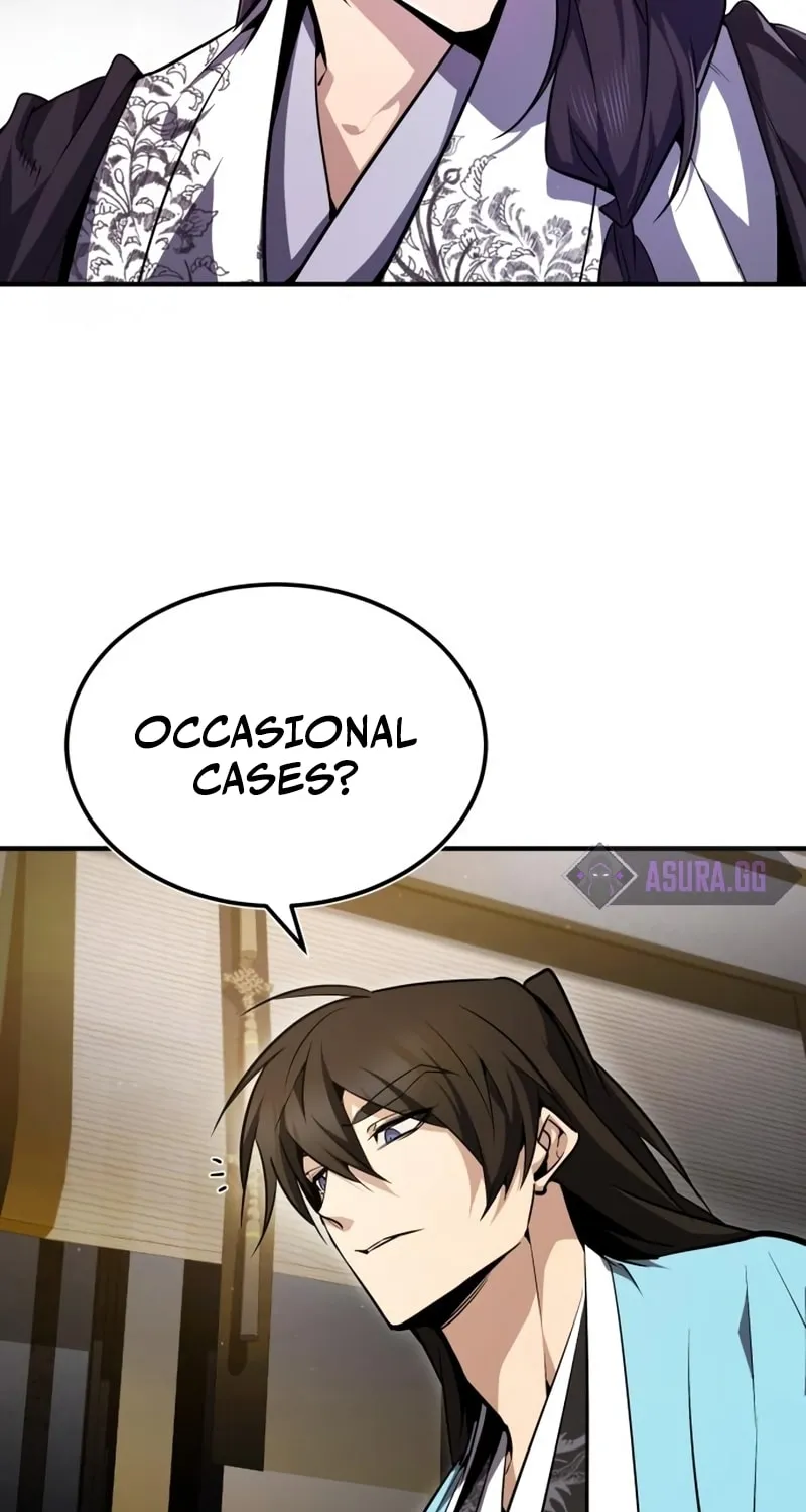 Best Teacher Baek Chapter 57 page 10 - 