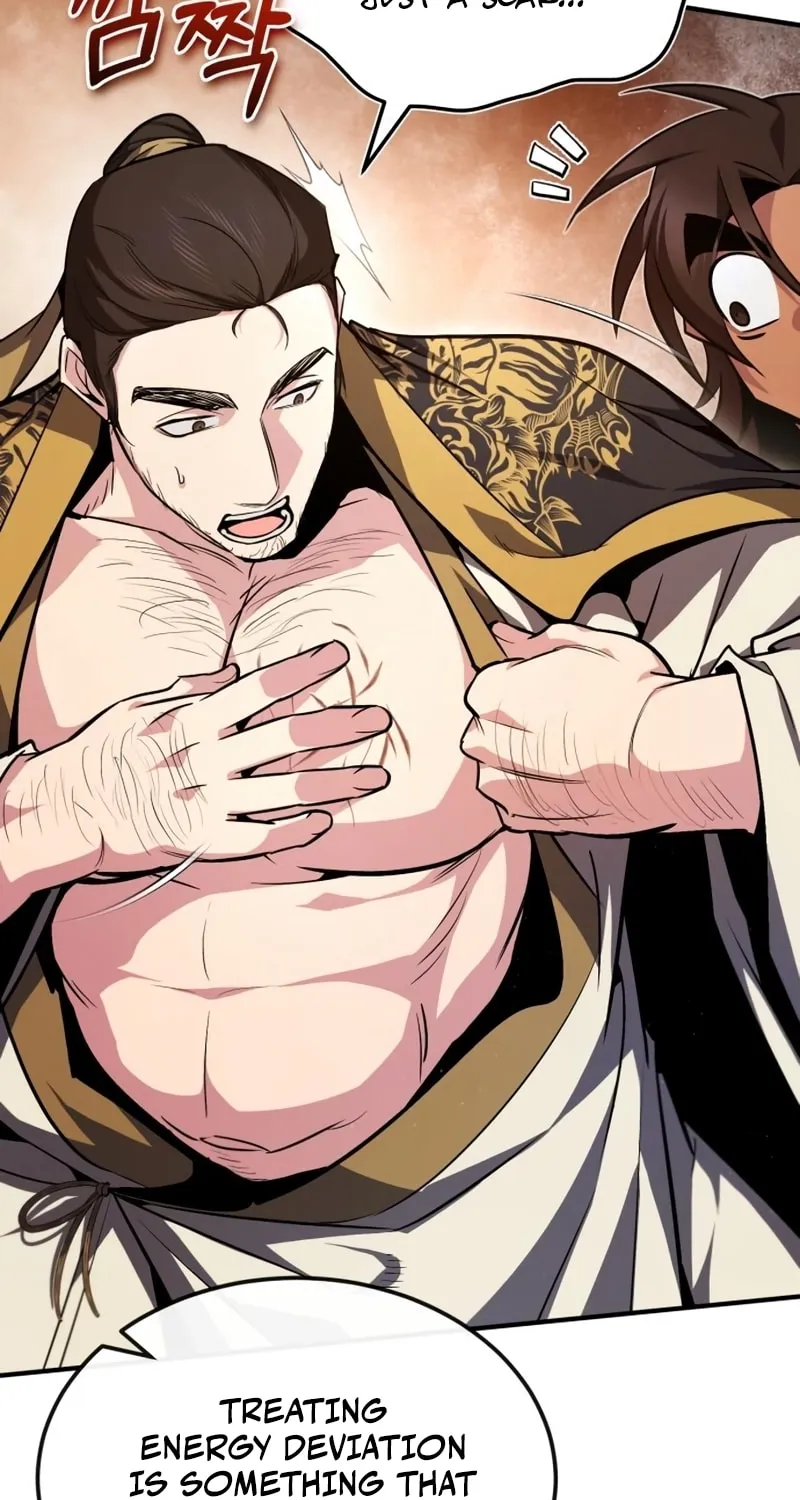Best Teacher Baek Chapter 57 page 96 - 
