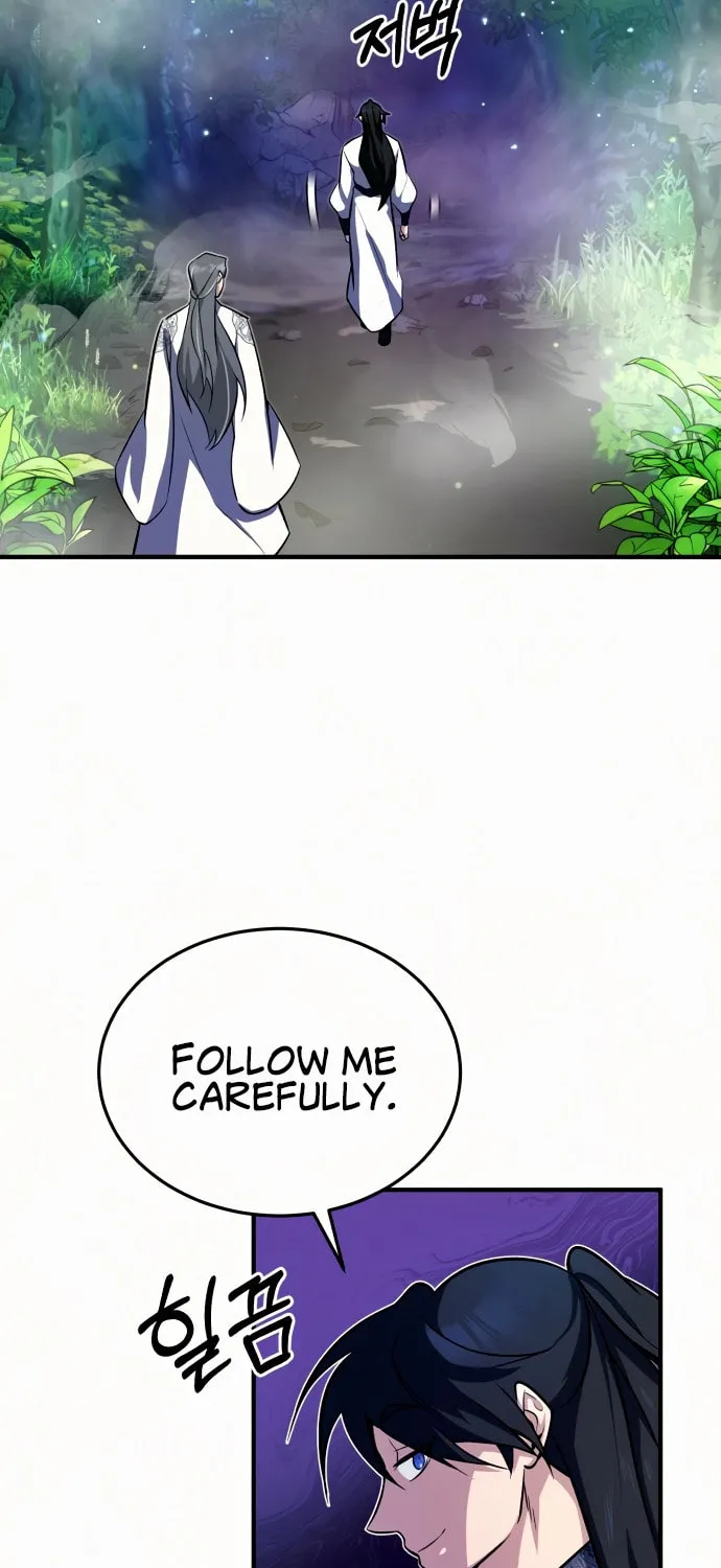 Best Teacher Baek Chapter 6 page 105 - 