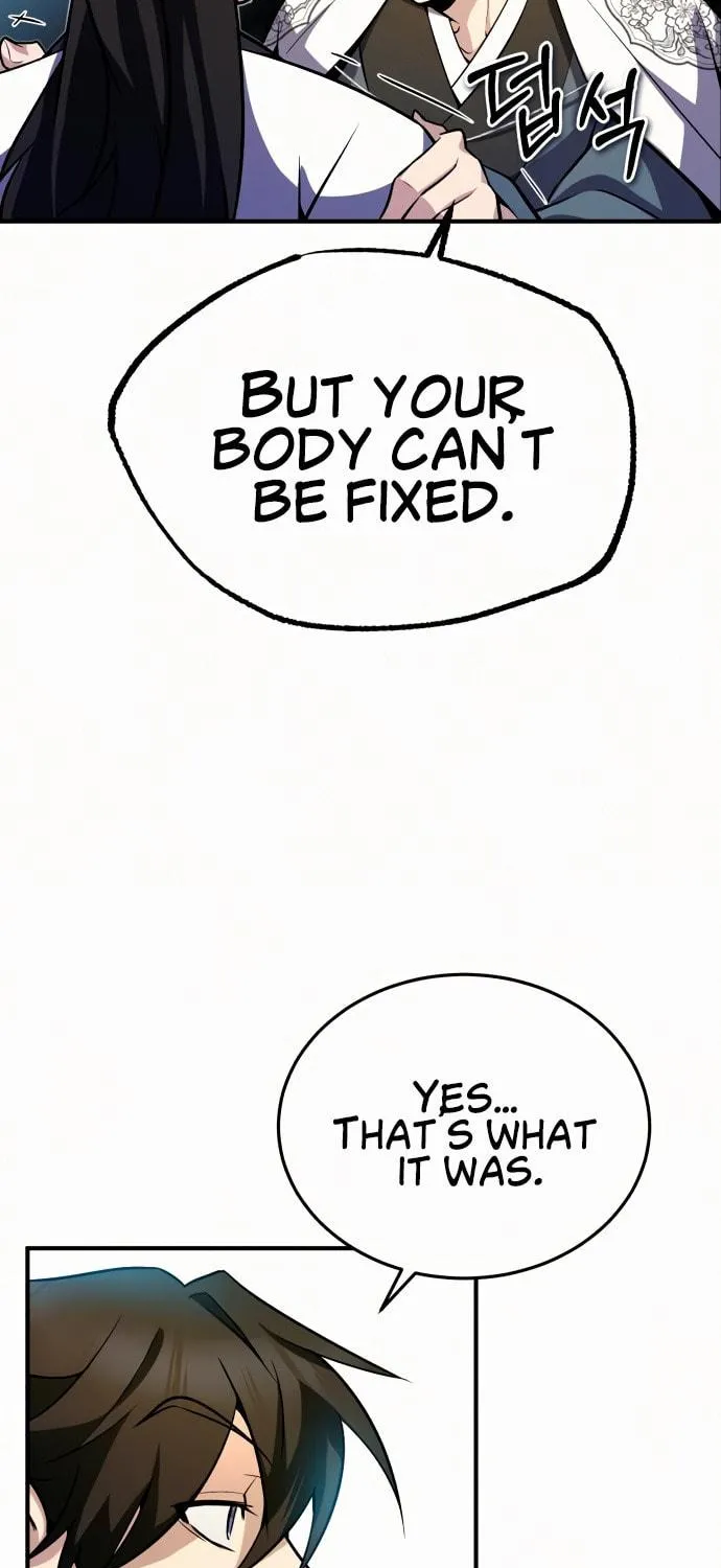 Best Teacher Baek Chapter 6 page 13 - 