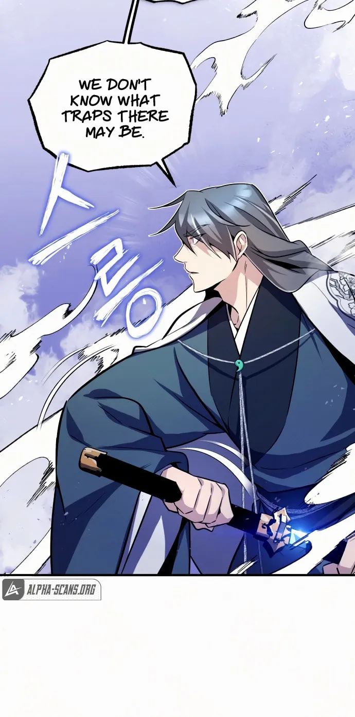 Best Teacher Baek Chapter 6 page 123 - 