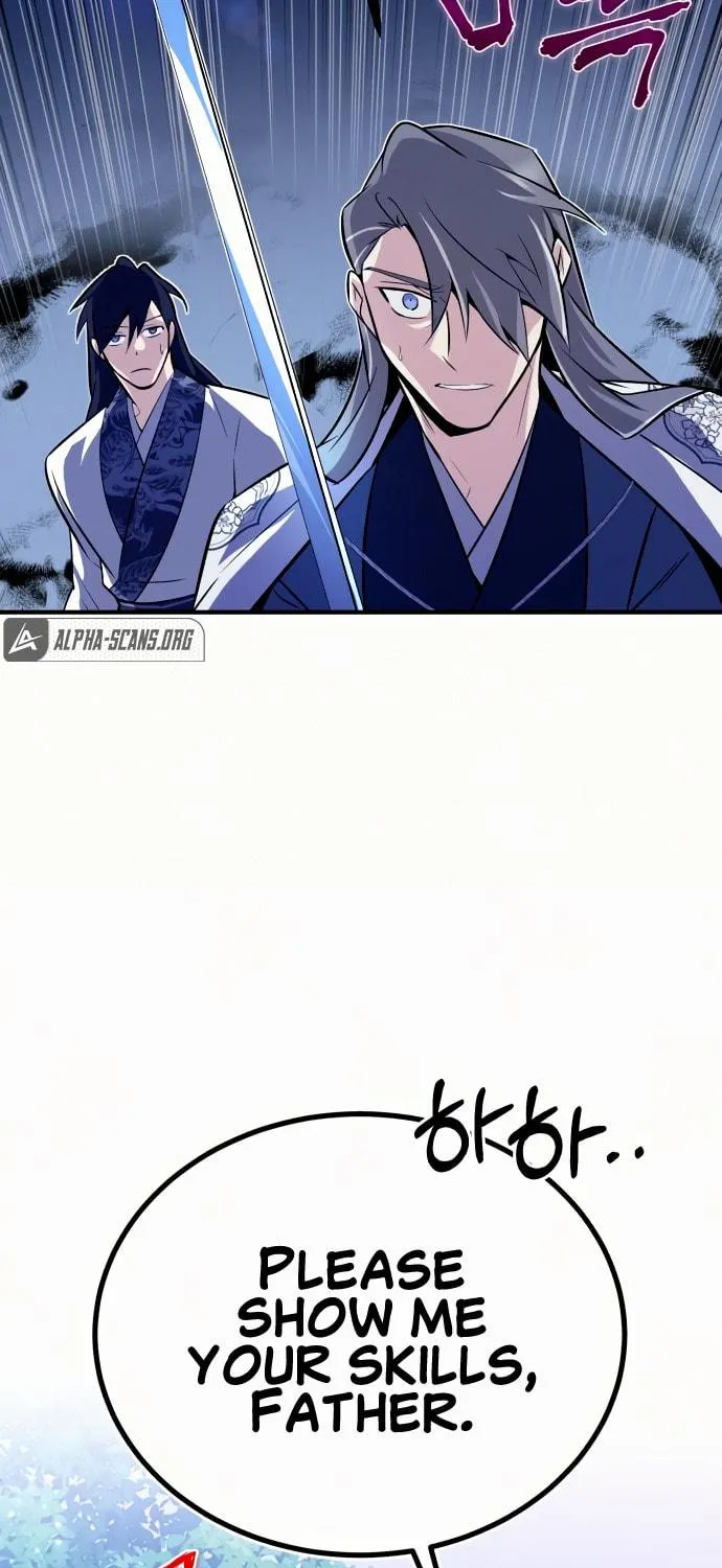 Best Teacher Baek Chapter 6 page 128 - 
