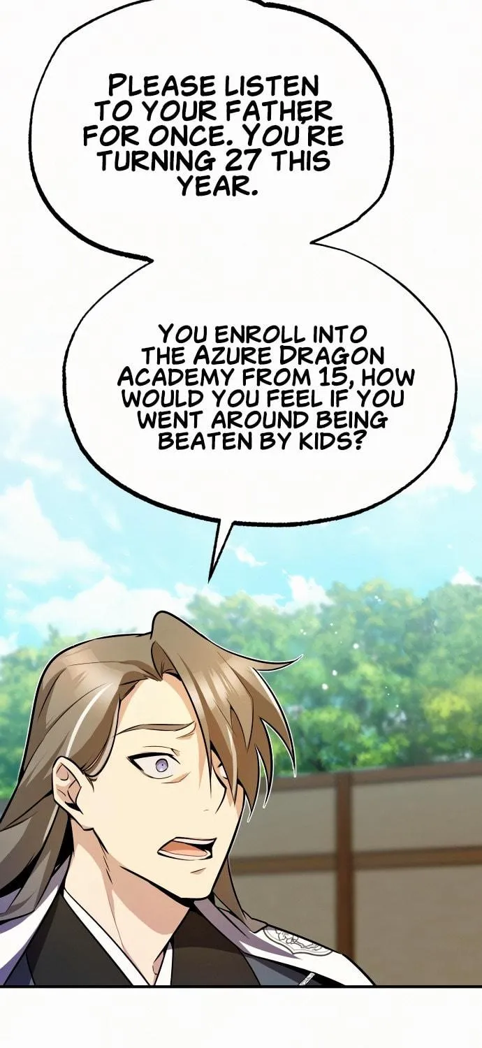 Best Teacher Baek Chapter 6 page 26 - 