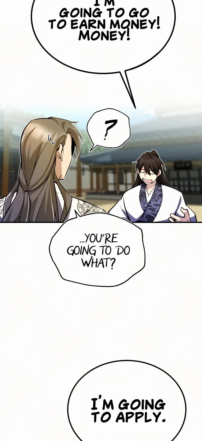 Best Teacher Baek Chapter 6 page 34 - 