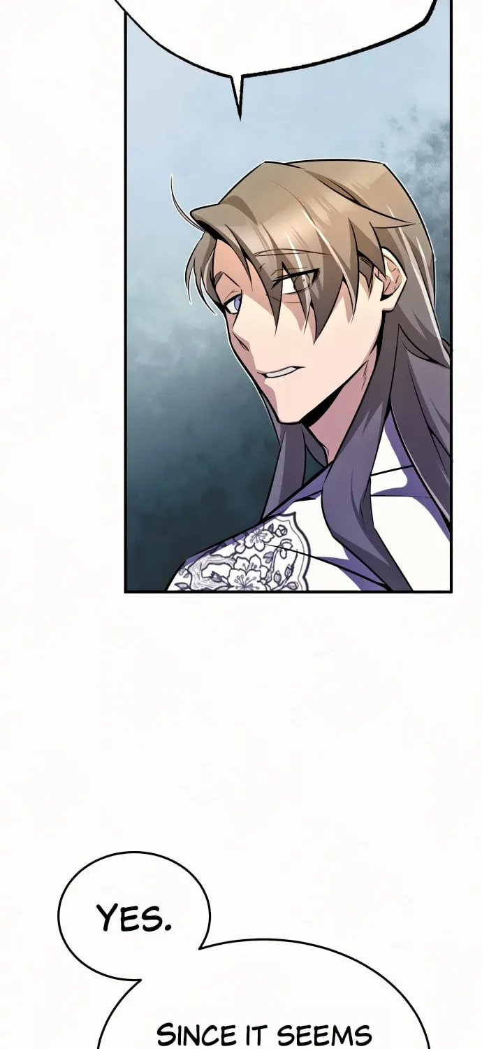 Best Teacher Baek Chapter 6 page 5 - 