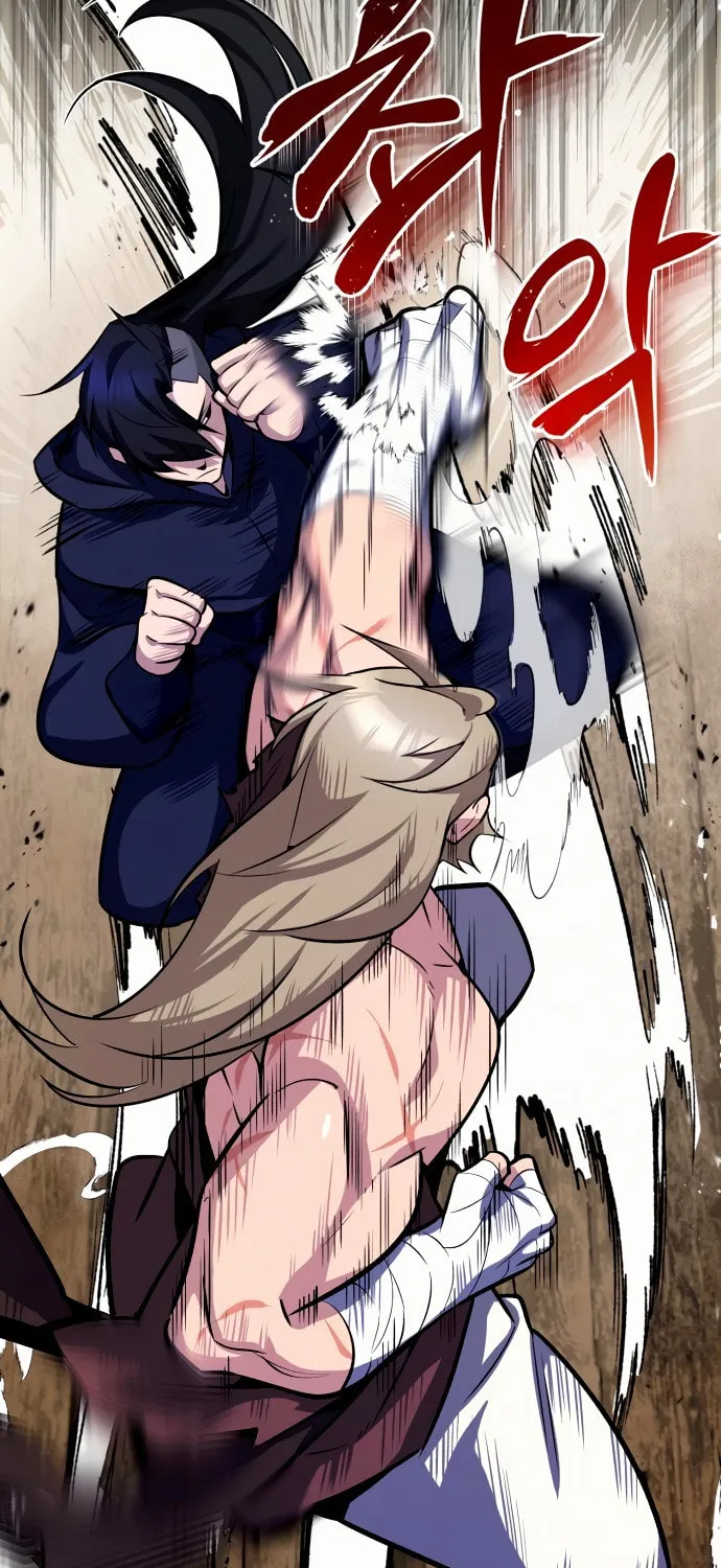 Best Teacher Baek Chapter 6 page 47 - 